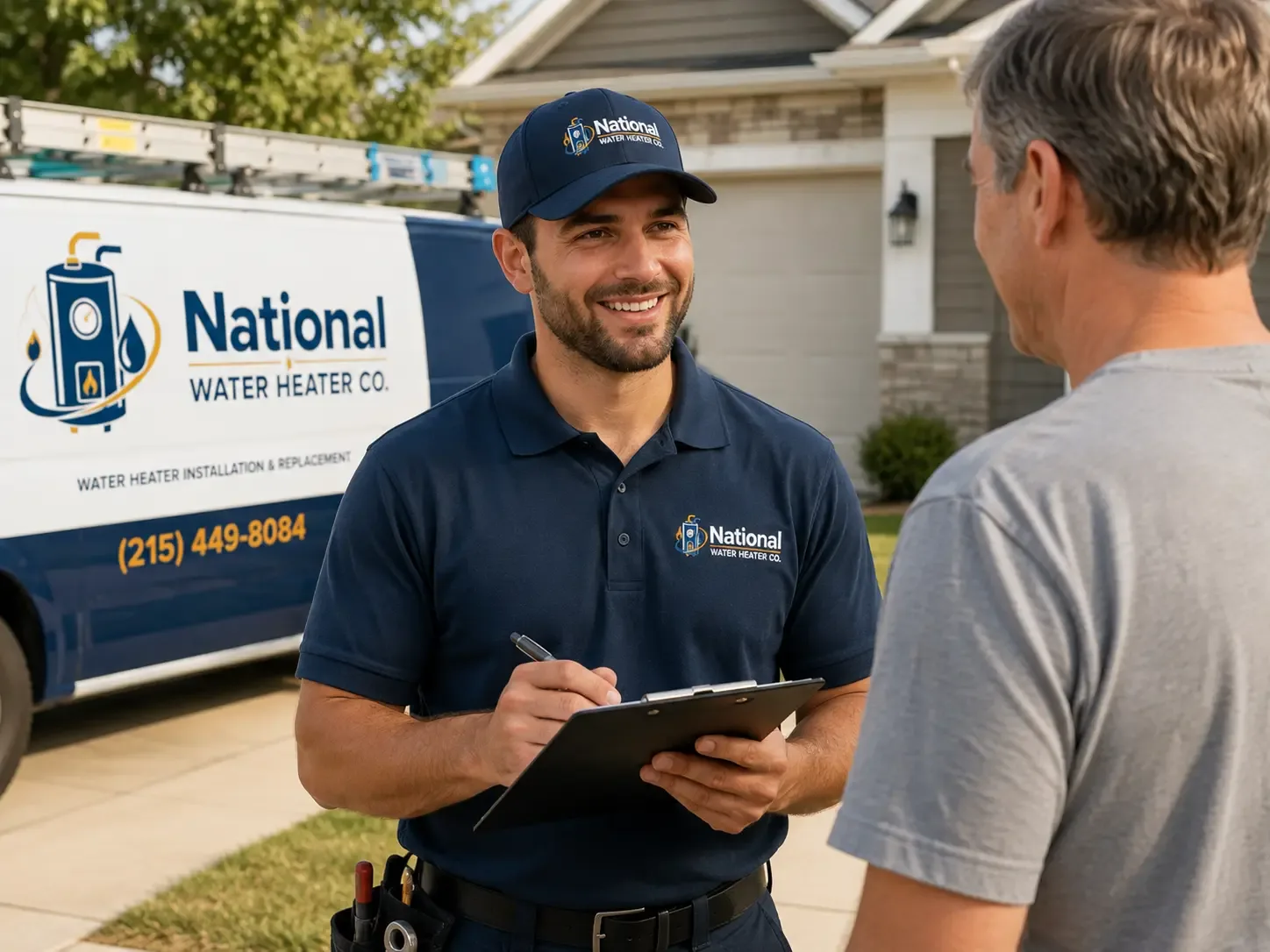 Water Heater Installation Eaton, IN FAQs